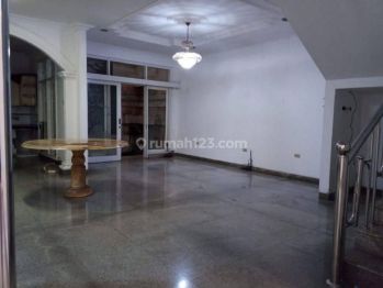 Disewakan Rumah Janur Elok Siap Huni Kelapa Gading