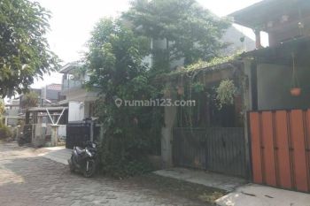 Rumah di Perumahan Pancoran Mas Depok Dekat Tol Sawangan