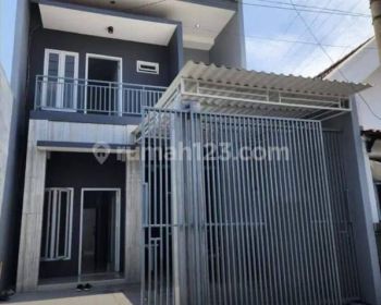 Dijual Rumah BARU Karang Asem