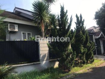 HUNIAN NYAMAN DAN ASRI BSD