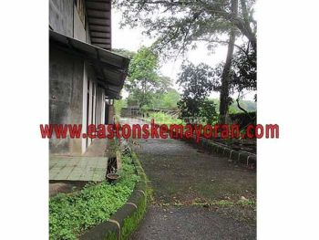 Dijual Lelang Bank Gudang Cibogo