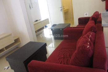 Free Ipl Disewakan Apartemen 2br Bassura City Tw G Lt 11 Am Furnish