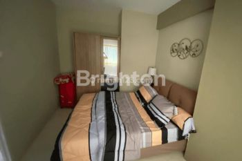 APARTEMEN PUNCAK BUKIT GOLF SURABAYA