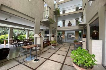 Dijual Boutique Hotel Di Sayap Setiabudi Bandung