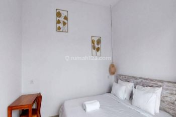 New Villa For Monthly And Yearly Rental In Kutuh Area