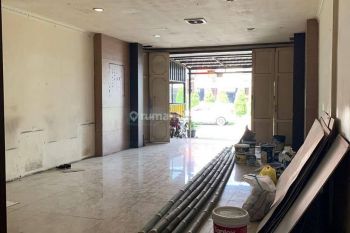 Ruko di Mekar Wangi, Bandung Bagus