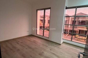 Sewa Rumah Golf Island Pik Uk 6x15m Kosongan