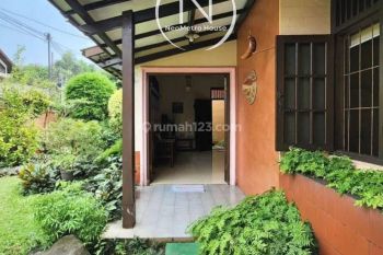 RUMAH CIOETE - GAHARU DIJUAL ~ LT/LB 509/300 ~ LOKASI PREMIUM ~ SANGAT MENARIK