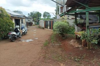 Tanah Parung Murah 14 Menit Dekat RSUD Parung