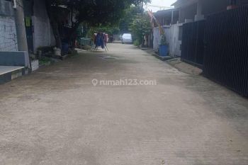 di Jalan taman anyelir 3 SHM