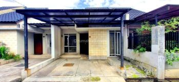 Rumah Murah Strategis di Komplek Dekat Sudirman Bandung Kota