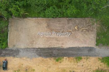 Tanah Godean, Sleman Dekat Sma N 1 Godean