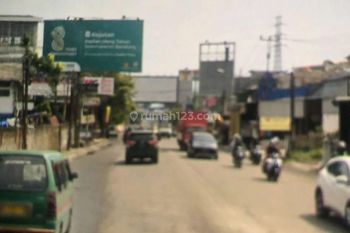 Tanah di Kopo, Bandung SHM