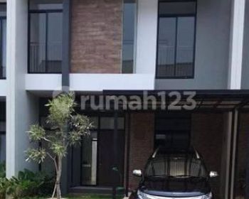 For Sale Rumah Kota Baru Parahyangan 2 Lantai