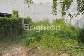 TANAH STRATEGIS BEBAS BANJIR SURABAYA TIMUR DEKAT GALAXY MALL, UNAIR