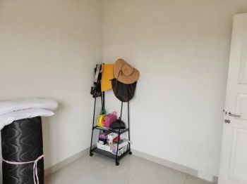 Dijual murah rumah cluster samara