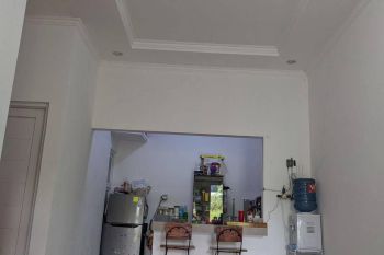 OVER KREDIT RUMAH KOMERSIL PURWAKATA