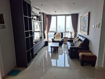 Apartemen Puri Imperium 2 BR Setiabudi, Jakarta Selatan