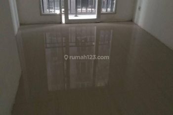 Dijual Apartemen Grand Asia Afrika Apartemen Baru Unfurnished