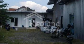 Gudang di Majapahit , Pedurungan Semarang Tt 3321