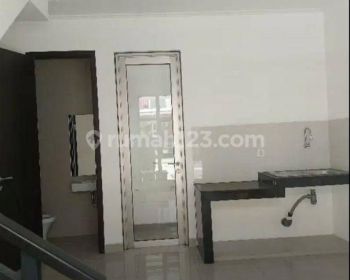 Rumah Cluster Pik2 Tahap1, 45m² Termurah