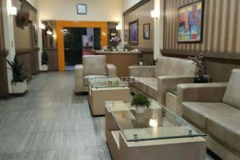 Hotel Aktif Pusat Kota Sayap Pasteu,pasir Kaliki Good Income