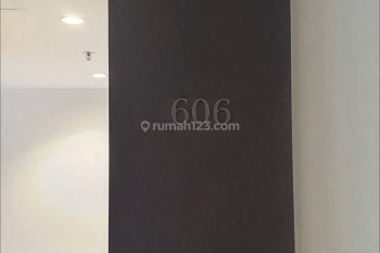 Apartemen Branz type 2BR