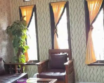 Sell Rumah: Di sewakan rumah