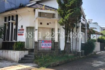 Dijual Rumah Cluster Minimalis Taman Cihanjuang, Hook. Keamanan 24 Jam.
