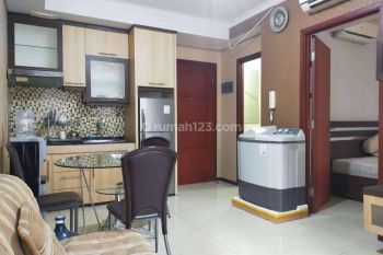 apartemen Royal mediterania(arl114)