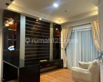 Apartemen MOI, Tower Miami Bay, lt 23 , 2BR