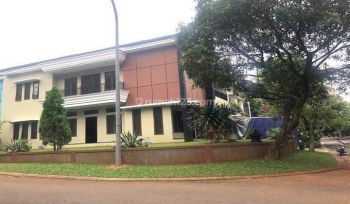 cepat rumah strategis dekat toll in dan out bsd city de latinos cluster derio