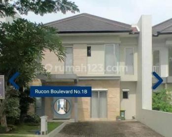 Greenland Residence Laban, rmh 2 lantai hnya utj 15 jt free biaya