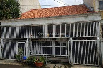 Disewakan Darmo Permai Timur