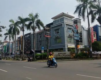 Ruko Murah Di Citra Niaga Jakarta Barat
