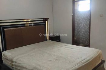 Dijual Rumah Nyaman Modern di Pesona Pasteur Residence