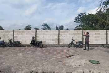 Jogja Utara, Lokasi Gentan Jakal Km 10 Siap Ajb