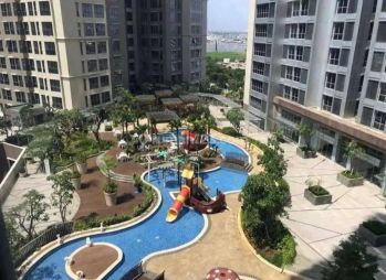 Dijual Apartemen The Mansion Kemayoran Dorada 1br 57m2 3 Unit