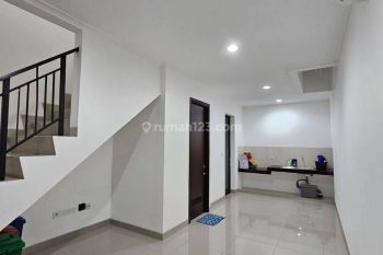Rumah Denver PIK 2 4x15 Siap Huni