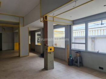 Cocok Utk Usaha, Ruko Mainroad Siap Bawa Hoki di Pasir Kaliki Bdg