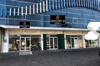 Dijual ruko gandeng 3½lt Ruko Festival, Raya Bekasi.Sultan Agung