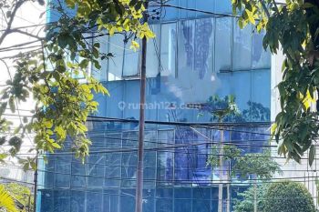 Di Sewakan Ruko Gandeng Kemayoran Depan Jalan Utama di Kemayoran Ruko