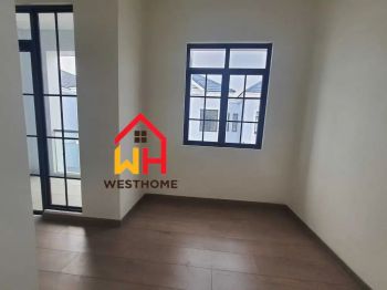 DISEWAKAN RUMAH SUVARNA SUTERA LAVON 2 VIRIDIA. TERMURAH !! NEGO !!