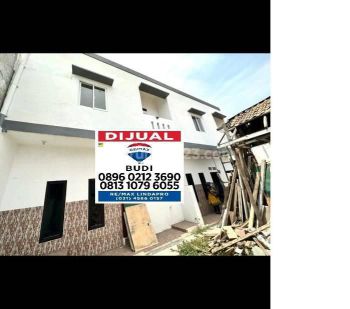 Dijual Tanah Kosong 60 M2 Dalam Gang Cilincing Jakarta Utara