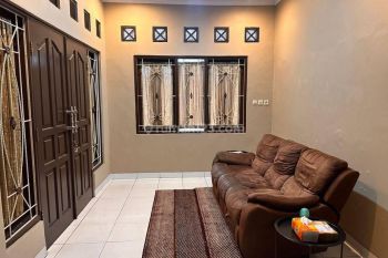 Dijual Rumah Daerah Galaxy Jakamulya Bekasi Selatan Kota Bekasi