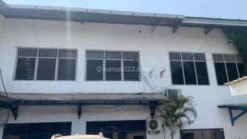 Dijual&Disewakan exWORKSHOP lokasi STRATEGIS di Lingkar Luar Jakarta Barat