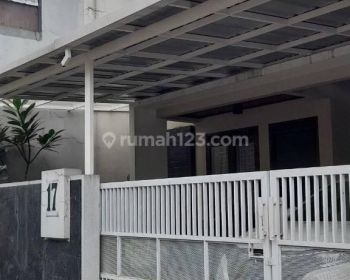 Sewa Ruko Margahayu Raya Soekarno Hatta