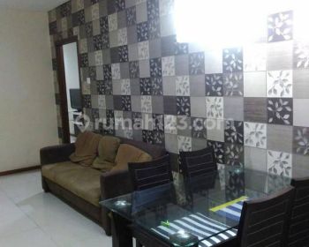Apartemen Thamrin Residence