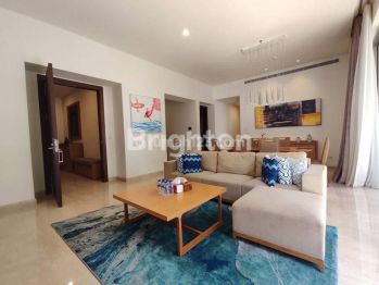 2BR APARTMENT THE PAKUBUWONO SPRING (PRIVET LIFT) JAKARTA SELATAN