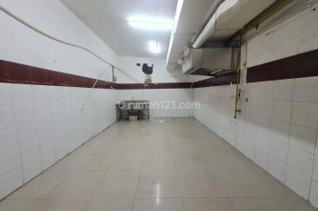 DISEWAKAN MURAH .. RUKO DI PLUIT SELATAN RAYA , COCOK UNT SHOWROOM , CENTRAL , ,